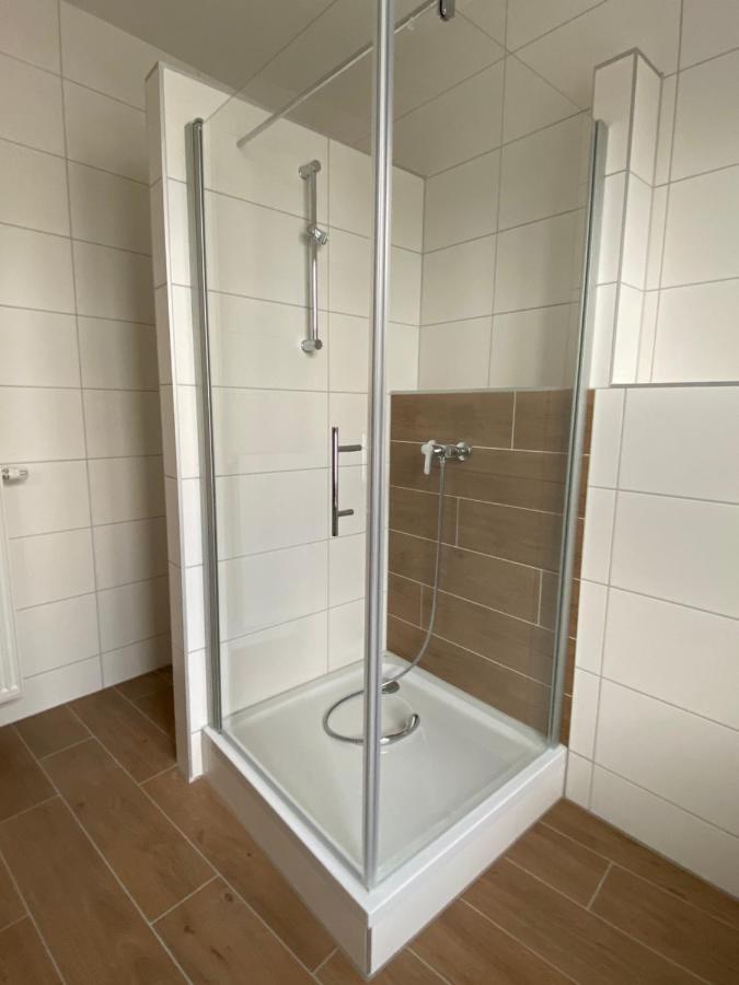 Ferienwohnung 90M² 2-6 Personen Вайдхофен-ан-дер-Тайя Экстерьер фото