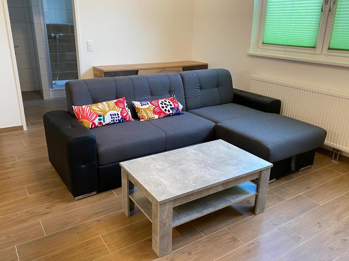 Ferienwohnung 90M² 2-6 Personen Вайдхофен-ан-дер-Тайя Экстерьер фото