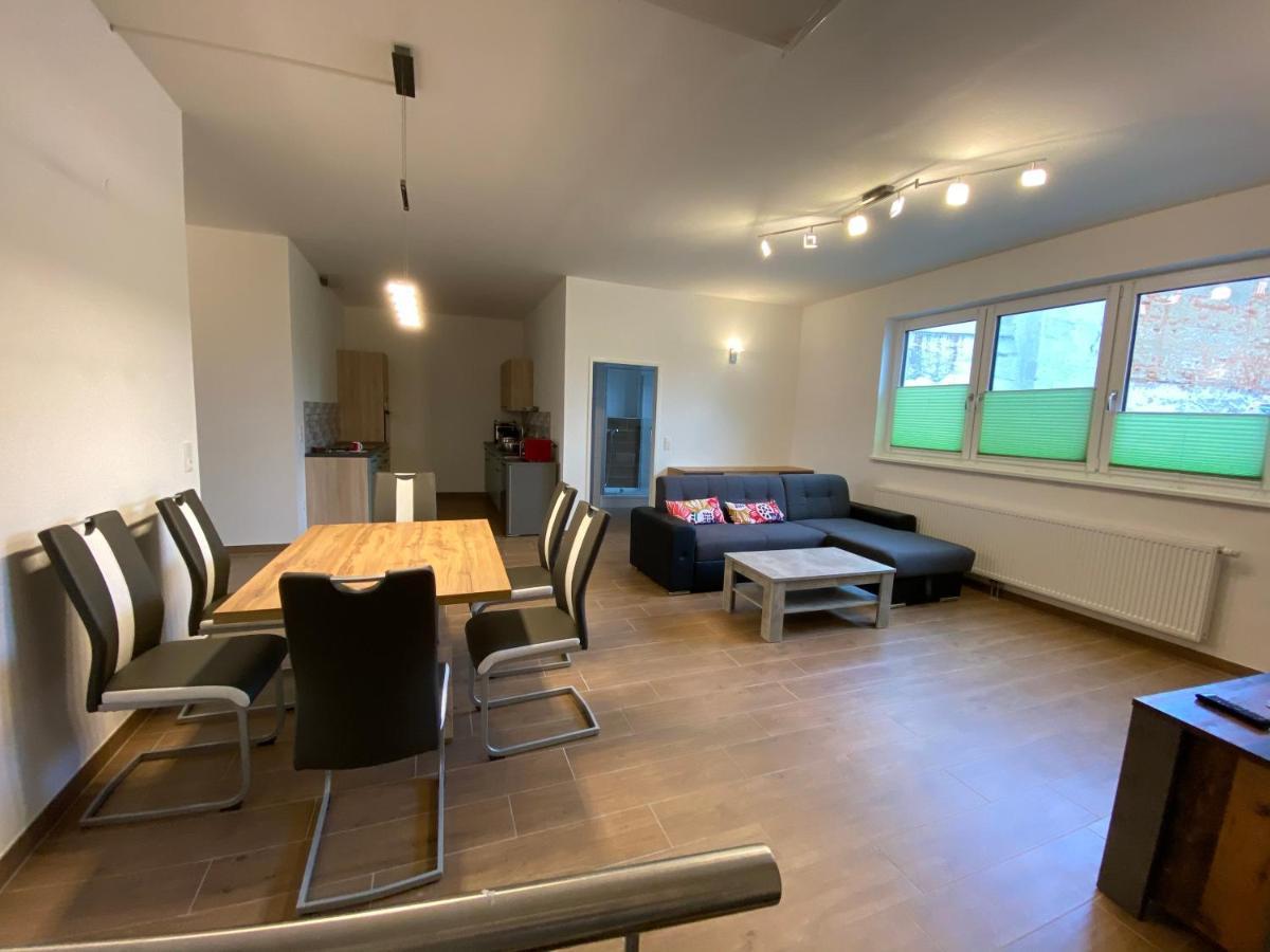 Ferienwohnung 90M² 2-6 Personen Вайдхофен-ан-дер-Тайя Экстерьер фото