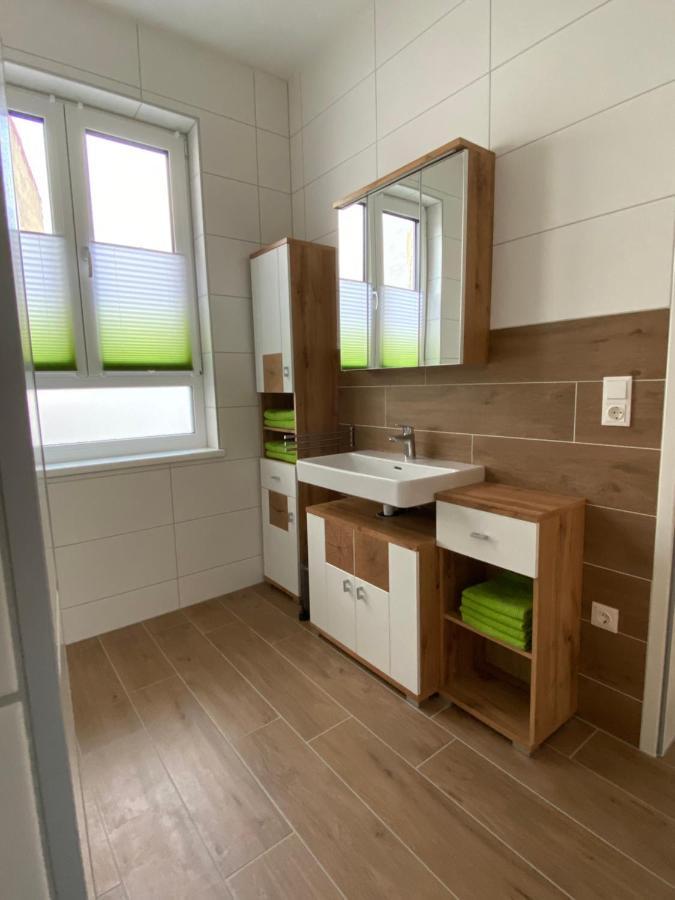 Ferienwohnung 90M² 2-6 Personen Вайдхофен-ан-дер-Тайя Экстерьер фото