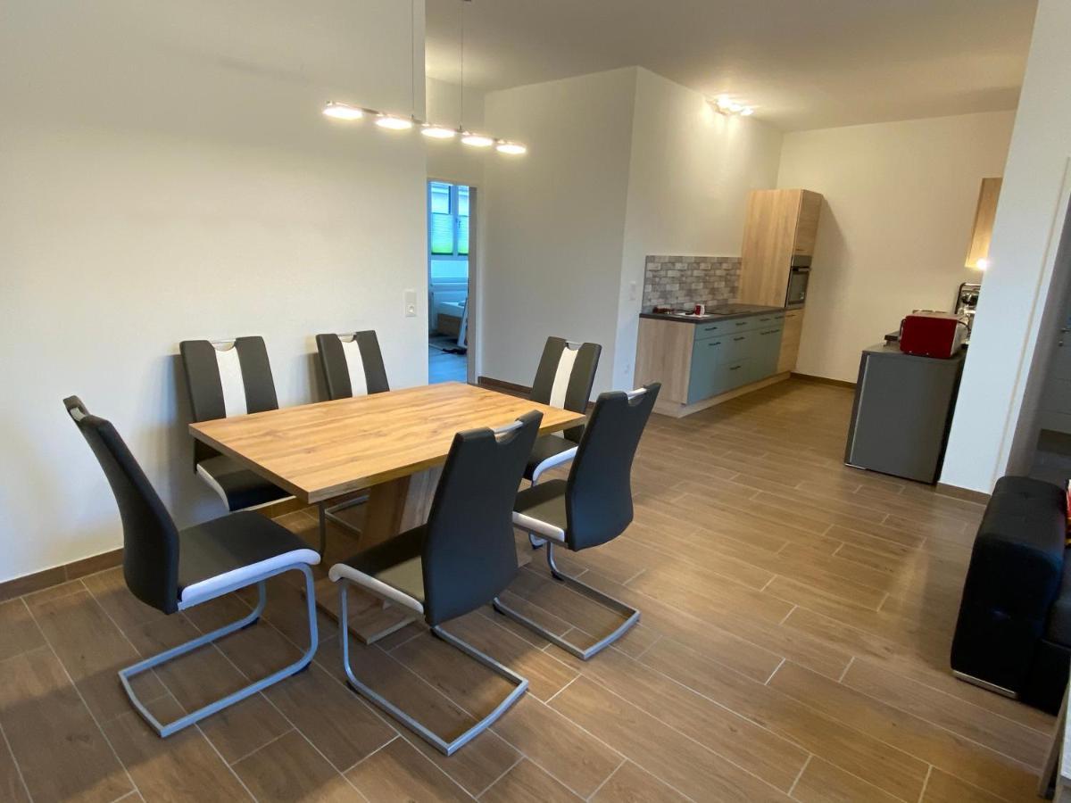 Ferienwohnung 90M² 2-6 Personen Вайдхофен-ан-дер-Тайя Экстерьер фото