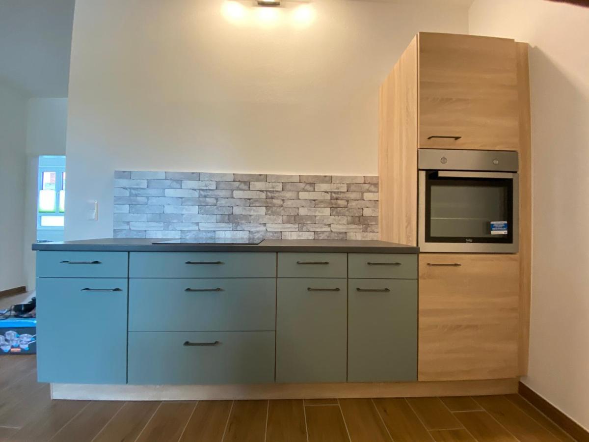 Ferienwohnung 90M² 2-6 Personen Вайдхофен-ан-дер-Тайя Экстерьер фото