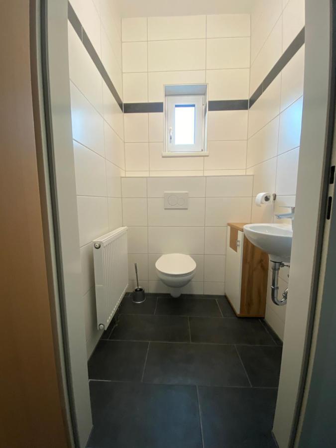 Ferienwohnung 90M² 2-6 Personen Вайдхофен-ан-дер-Тайя Экстерьер фото