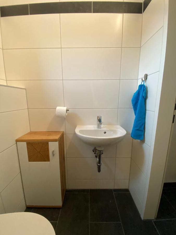 Ferienwohnung 90M² 2-6 Personen Вайдхофен-ан-дер-Тайя Экстерьер фото